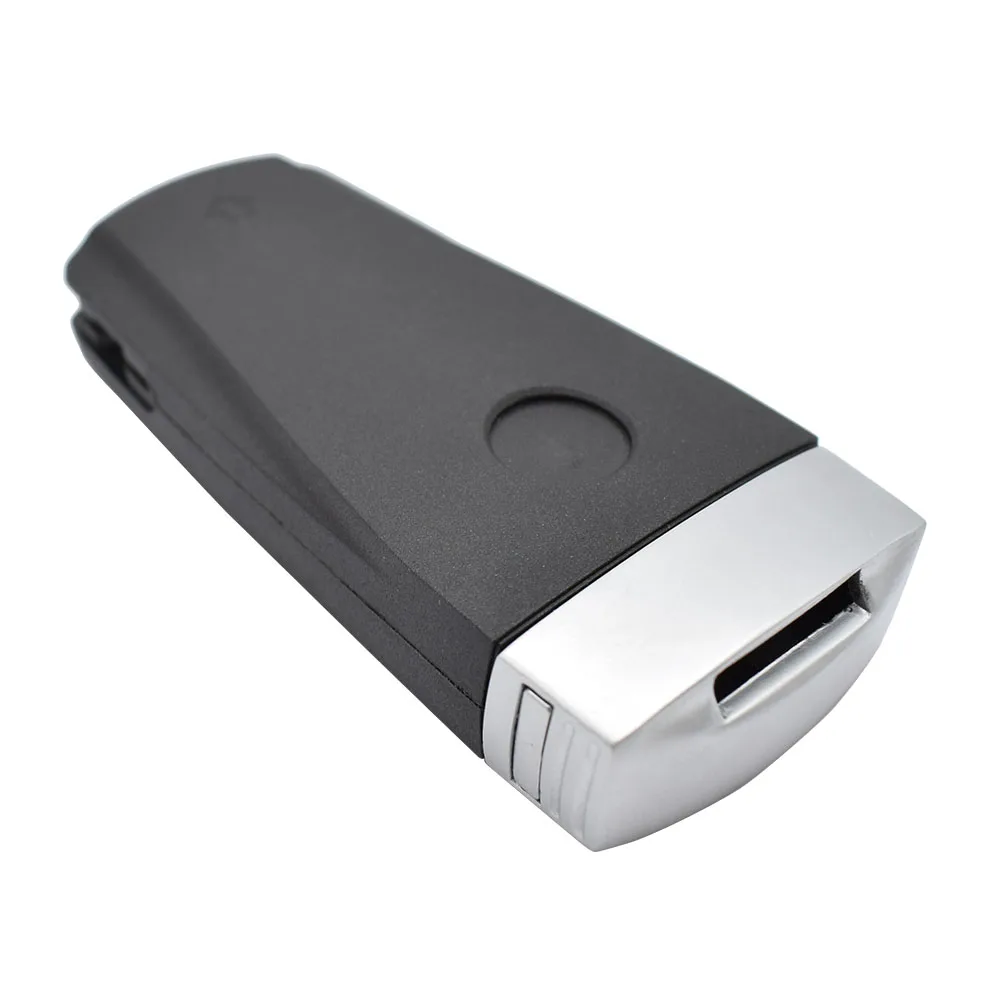 Корпус автомобильного ключа дистанционного управления Fob чехол для VW Passat B6 3C B7