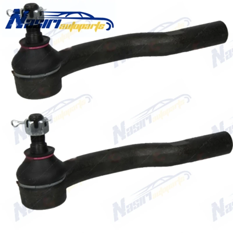 

Наконечники рулевых тяг наружные для Toyota Camry 2001 2002 2003 2004 2005 2006 2007 2008 2009 2010 2011