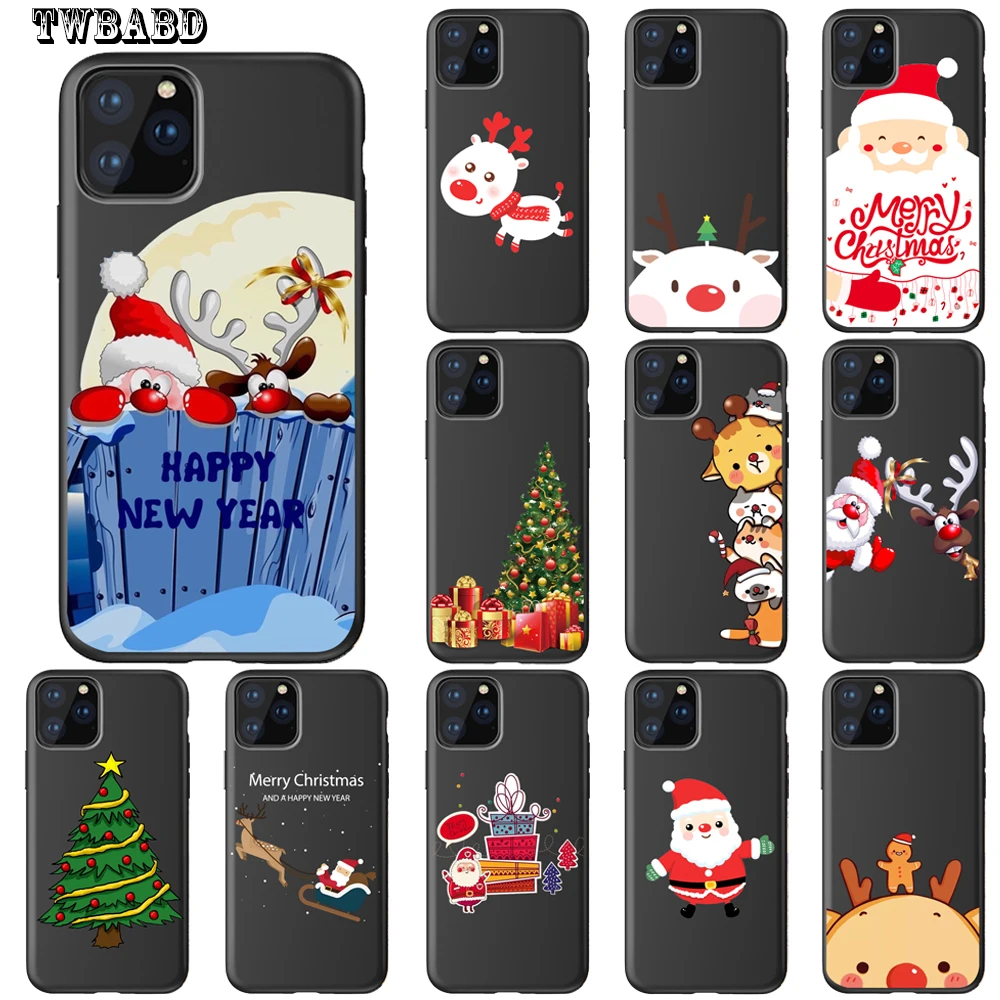 Чехол для iphone 11 Pro Max 8 7 X XS XR 6 Plus|Бамперы| |