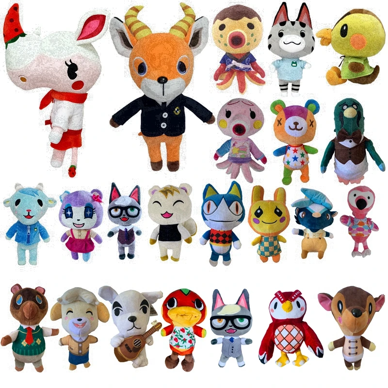 Игрушка плюшевая в виде животных осьминог Реймонд Джуди к детские подарки на