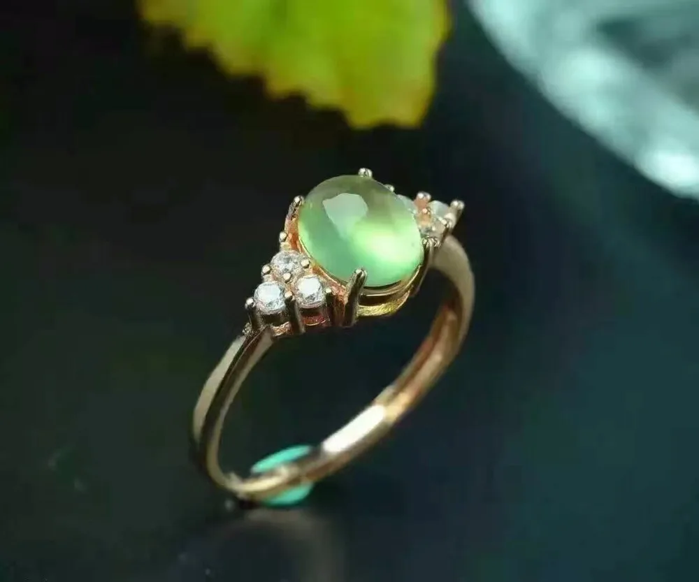 Кольцо из стерлингового серебра 925 пробы карата | Украшения и аксессуары