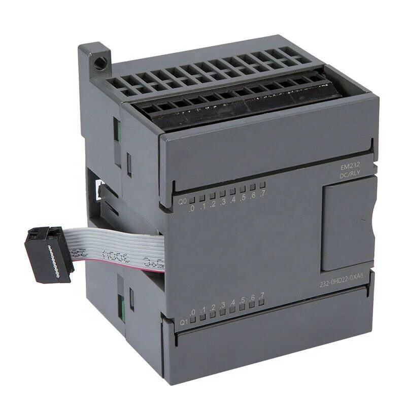 

Совершенно новый телефон S7-200 CPU226 PLC 6ES7216-2AD23-0XB8