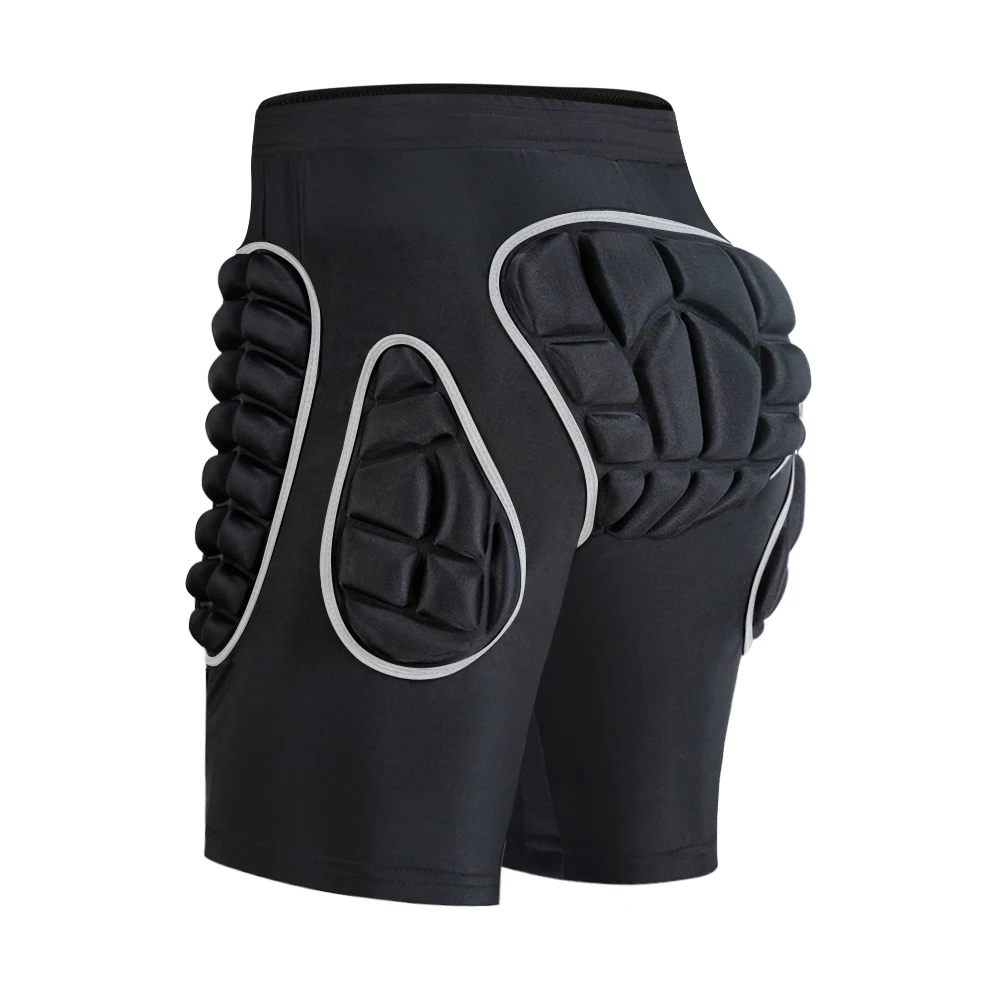 ML101 hip protection WOSAWE мотоциклетная броня для всего тела, мотоциклетная Защитная броня, мотоциклетная Защитная броня для мотокросса, для горных гонок, защита на грудь, защита на спине - Цвет: ML101 hip protection