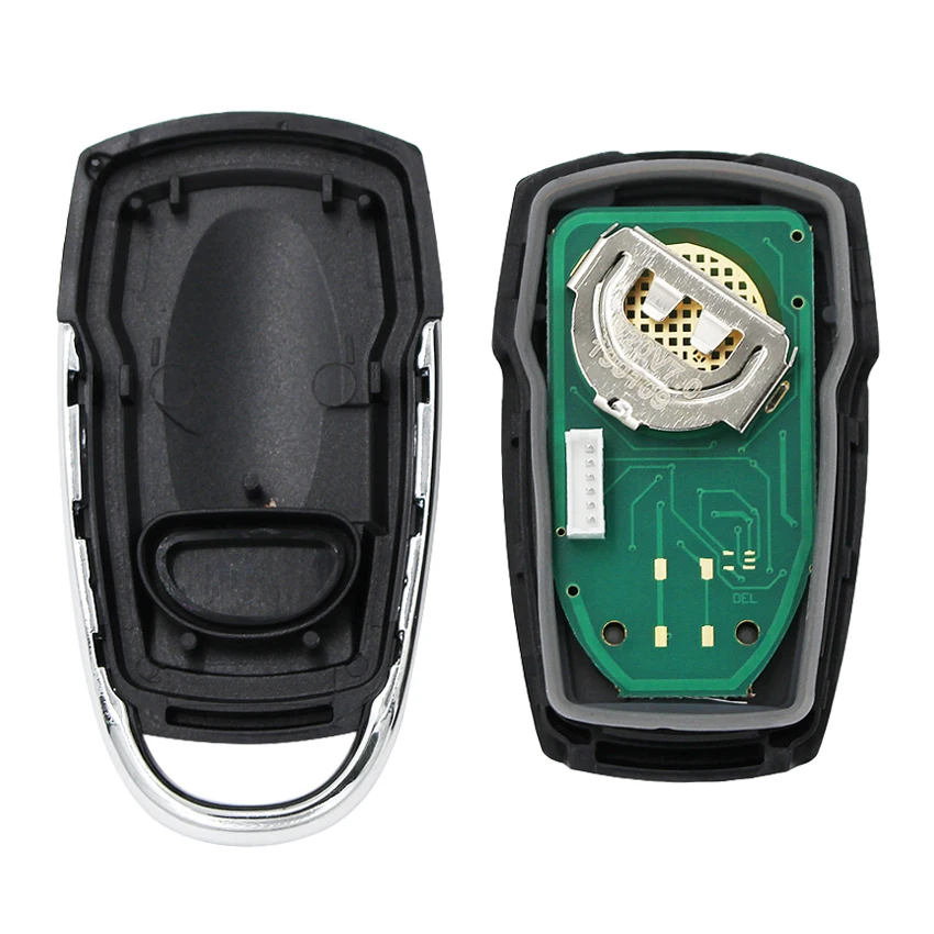 Обновленный дистанционный смарт-ключ для автомобиля 315 МГц Hyundai Sonata 2001 2002 2003 2004 2005