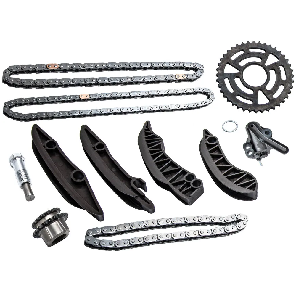 

13528589971 Timing Chain Kit for BMW N47D20A N47D20B N47D20C N47C20A N47C16