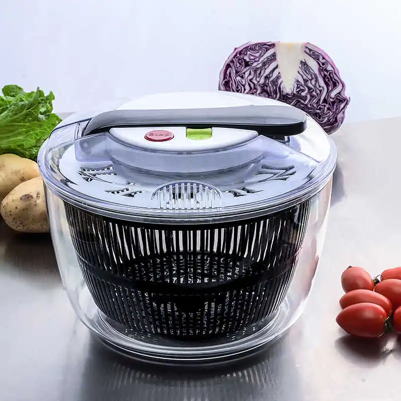 

Spinner Fruit Clean Useful Kitchen Tools