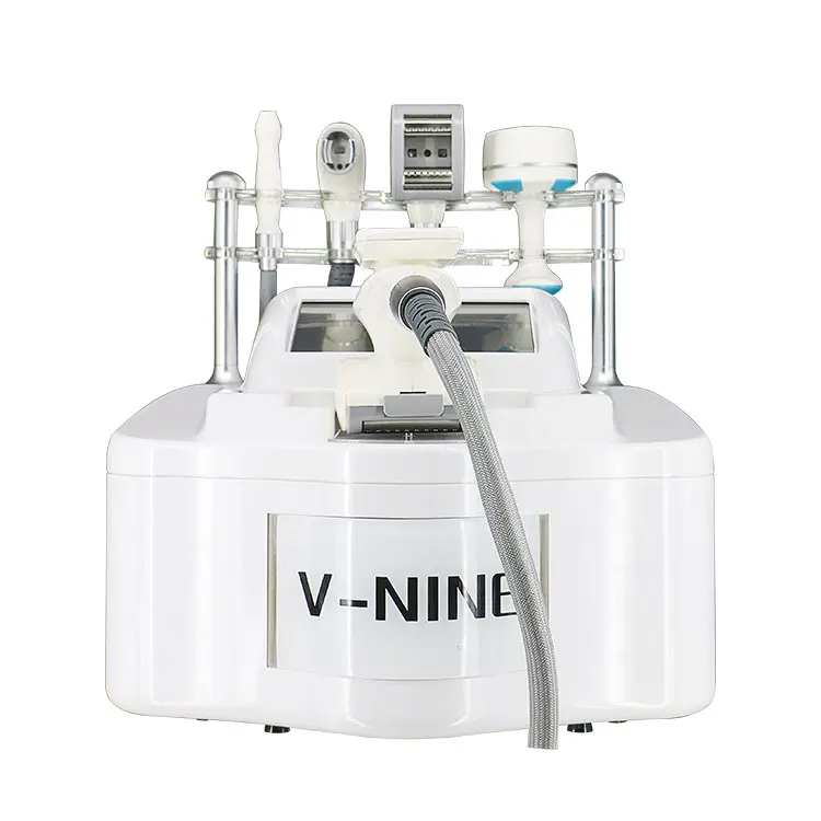 Billig 2021 Neueste Vela Form V9 Vakuum Rf Roller Massage Schnell Abnehmen Maschine
