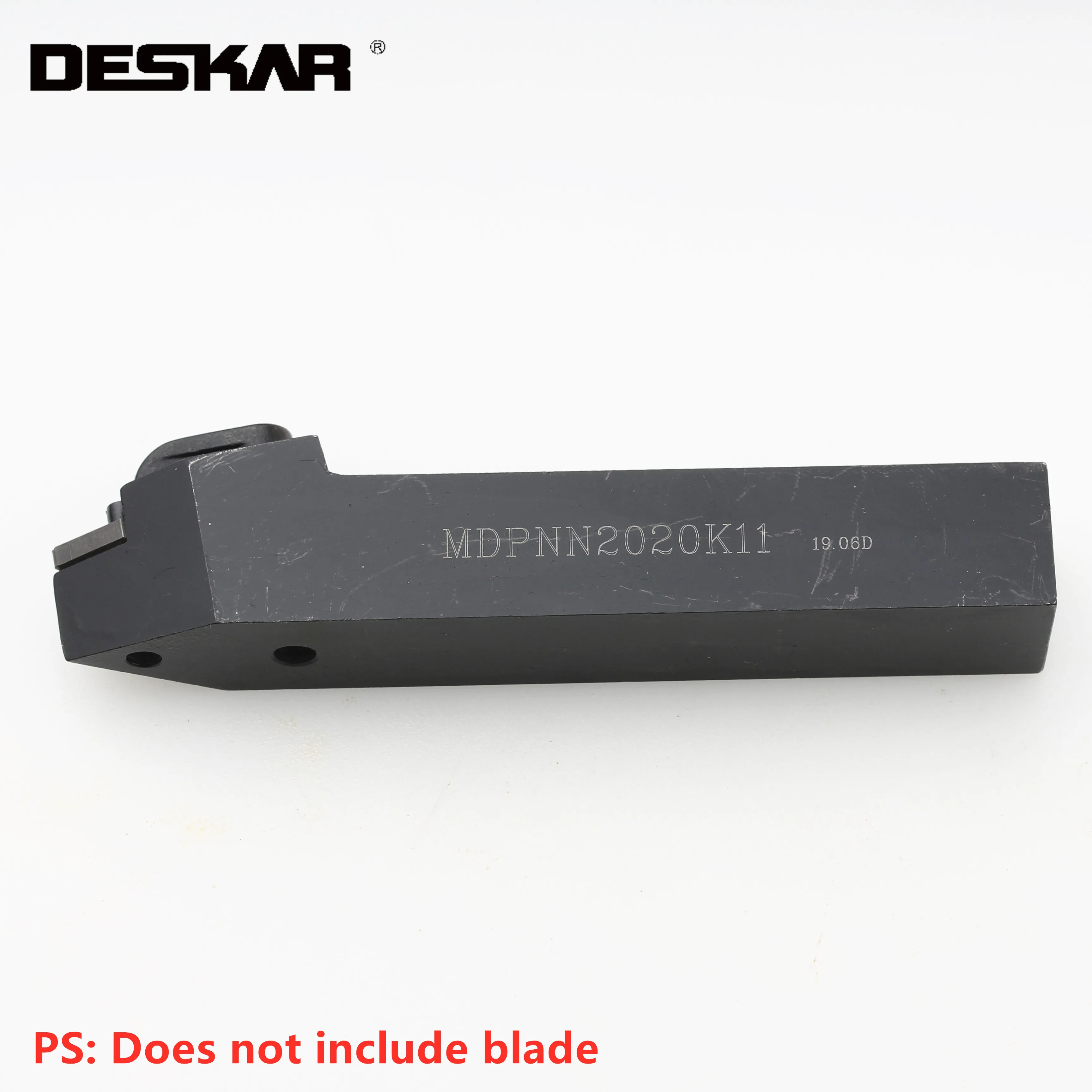 1PC DESKAR MDPNN2020K11 MDPNN2020K15 DNMG Carbide Inserts Arbor CNC Lathe Cutter Cutting Toolholder External Turning Tools - купить по