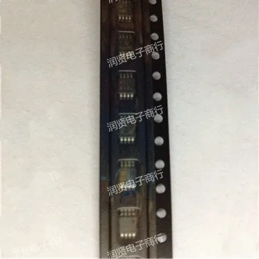 

1PCS TPA6110A2DGNR TPA6110A2D MSOP8 Brand new original IC chip