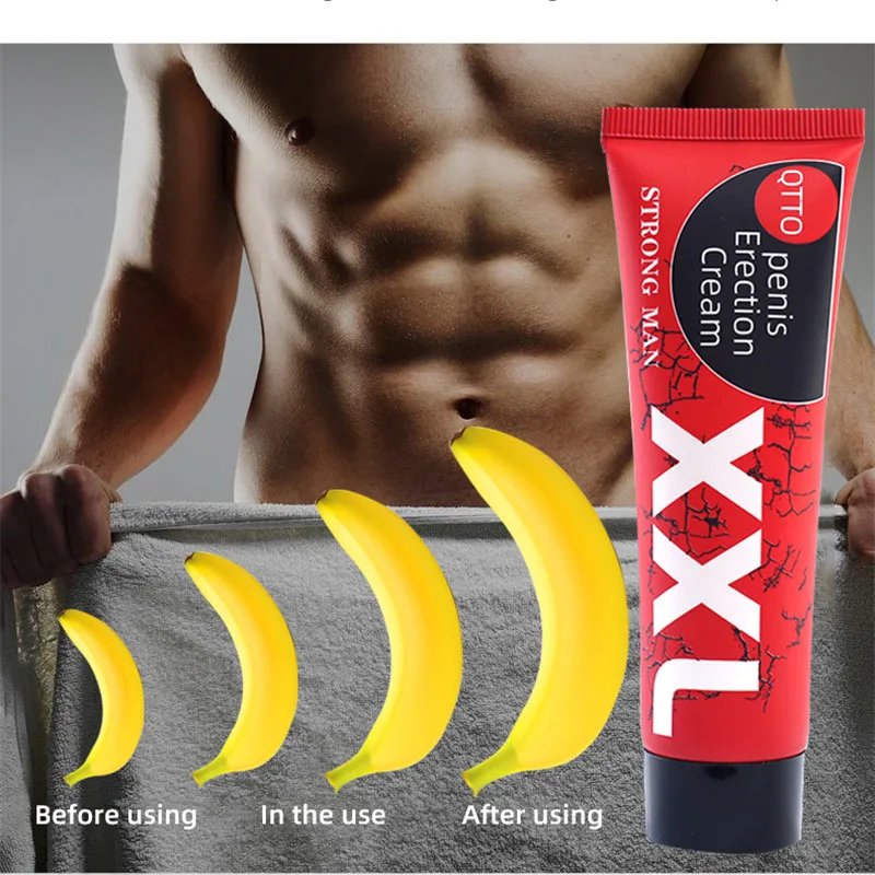 Травяной Мужской пенис рукав Для мужчин t крем изделии повышается XXL большие