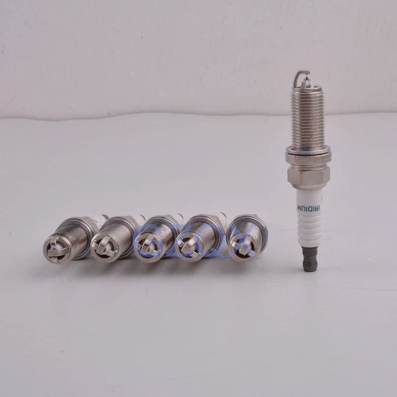 6 шт. свечи зажигания Iridium 90919 01249 для IS250 IS350 LS460 DYNA/TOYOACE HIACE/REGIUSACE MAJESTA GS450H MARK X IS F|dyna| |