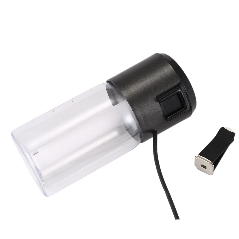 Автомобильное зарядное устройство QC3.0 Автомобильный увлажнитель воздуха два