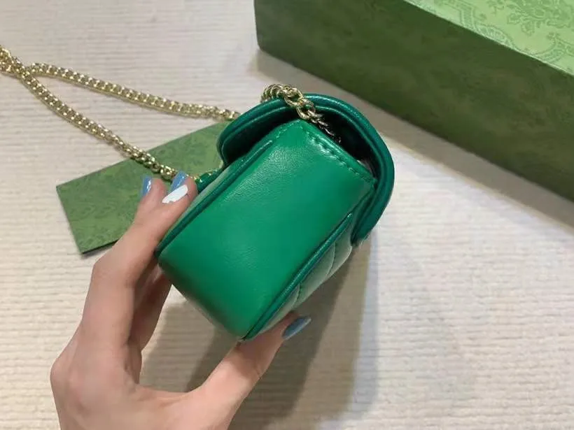 

Real Leather Top Quality Bolsa Feminina Shopping Luxury Women Shoulder Bags Female Leather famous brand Chain Handbag