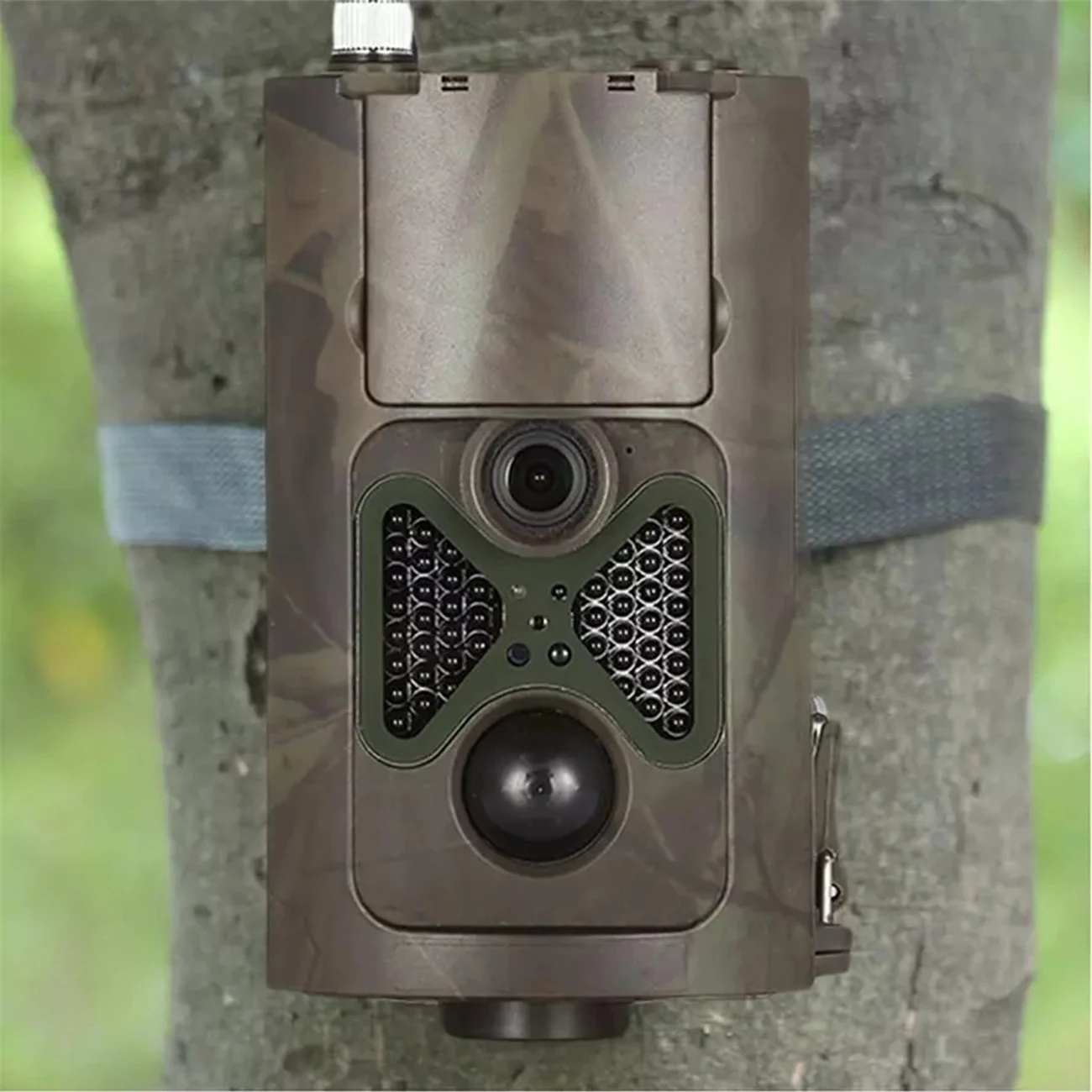 

HC550M 2G SMS SMTP Trail Camera Photo Traps Cellular Mobile Hunting Wildlife Cameras Wireless Surveillance Cams camera chasseur