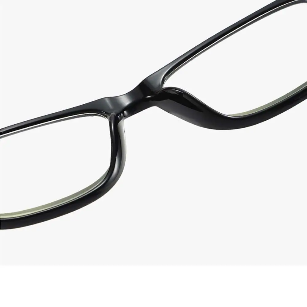 Очки для чтения с ульсветильник кой оправой из поликарбоната модные