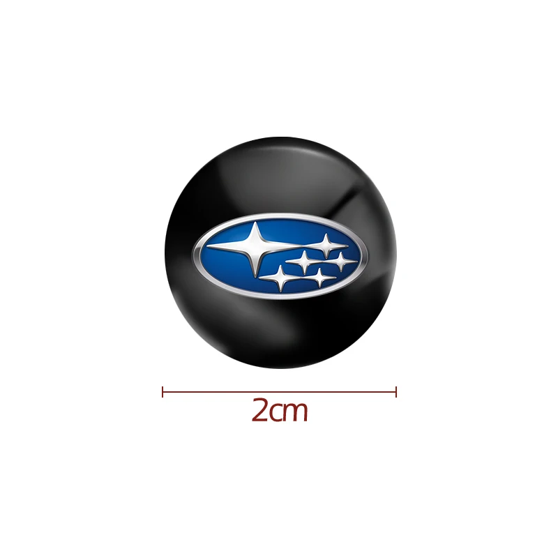 Амортизаторы на двери автомобиля звукоизоляционные амортизаторы для Subaru Impreza
