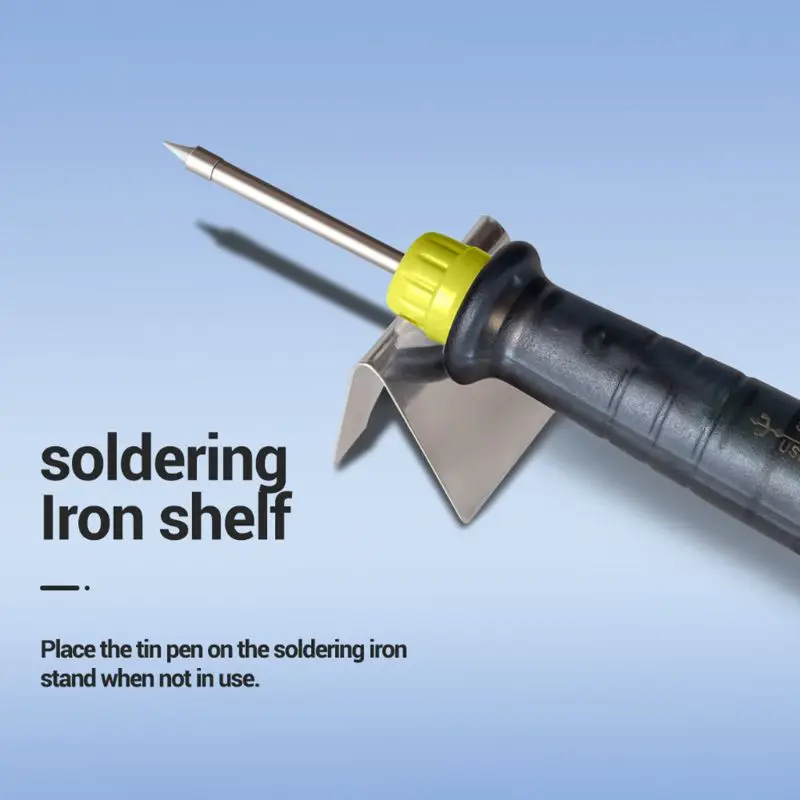 Портативный USB-паяльник 5 в 8 Вт паяльная станция с регулируемой температурой |