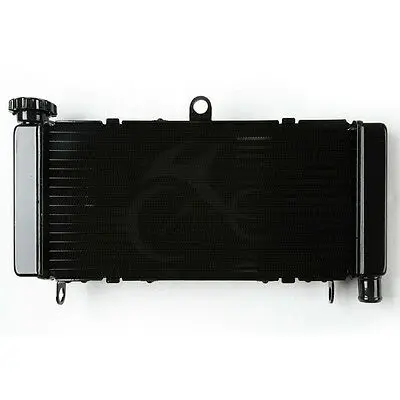 Охлаждающий радиатор для мотоцикла Honda CB600F HORNET 600 1998 2006|radiator hornet|radiator for hondahonda cooler |