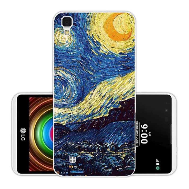 Чехол для телефона LG G6 G7 Q7 V30 мягкий силиконовый чехол s X Cam Power 2 прозрачный