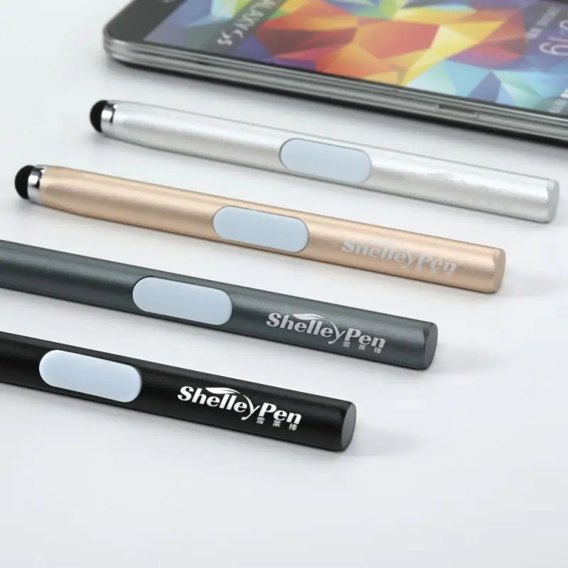 Three Colors Touch Screen Stylus For Apple Android Tablet Drawing Writing Pen Smart Pencil NEW! | Мобильные телефоны и