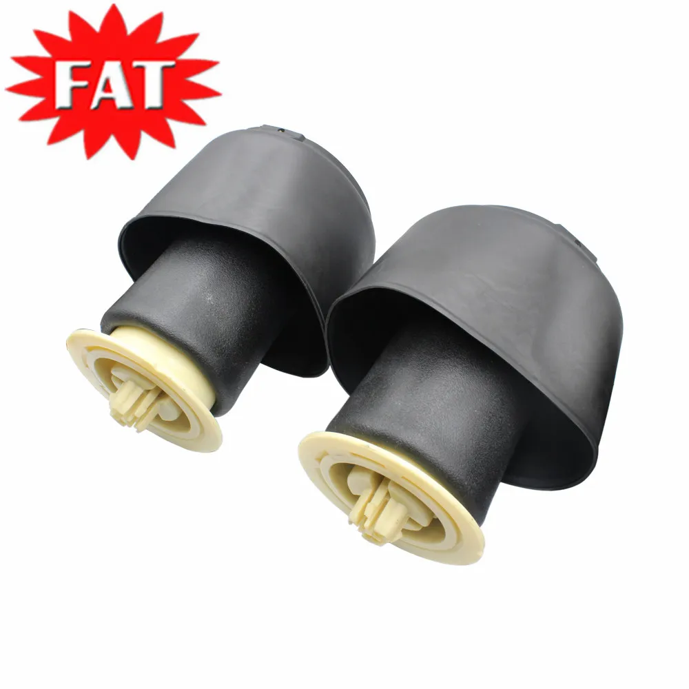 2 шт./пара задняя пневматическая подвеска для BMW F07 F10 F11 535i 550i 5 GT 37106781827 37106781828 37106781843