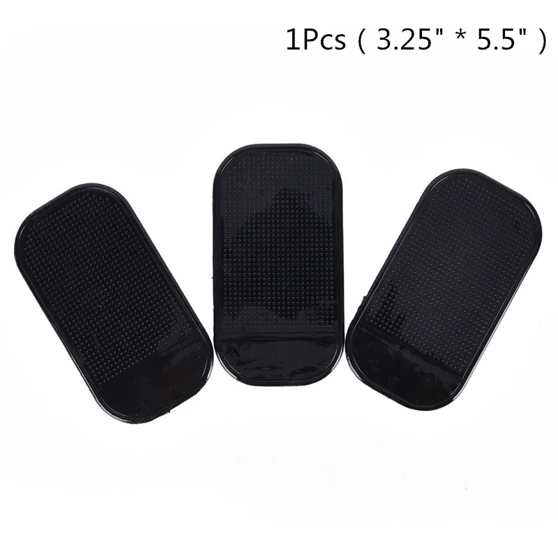 1 шт. нескользящий коврик для приборной панели автомобиля|Нескользящий коврик| |