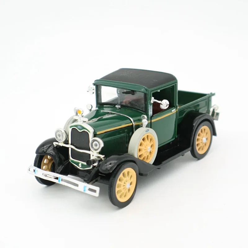 1/32 масштаб 13 см сплав металл литье под давлением классический 1931 пикап
