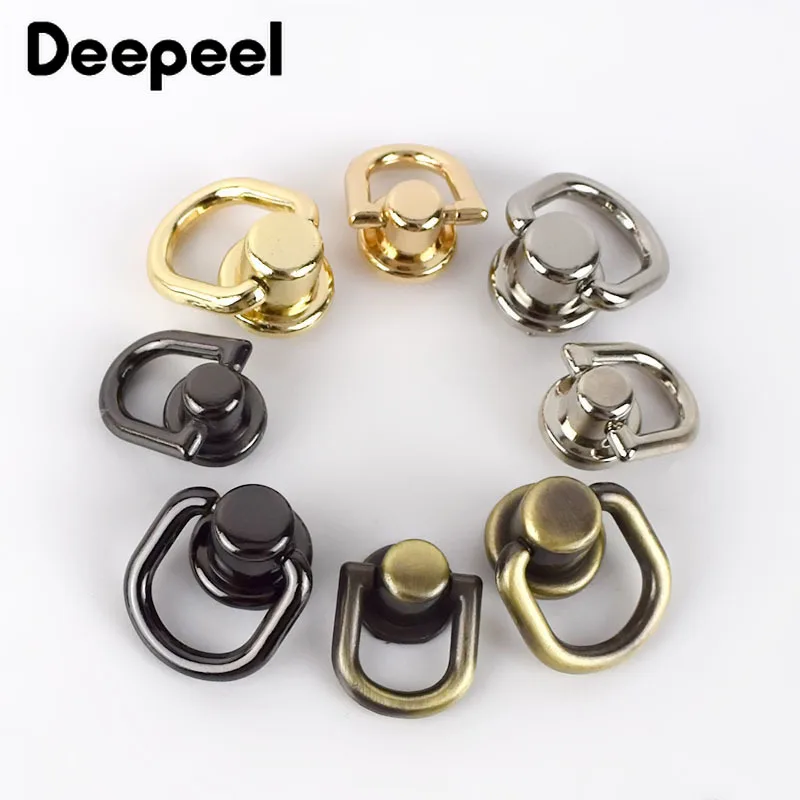 

Deepeel 5 D