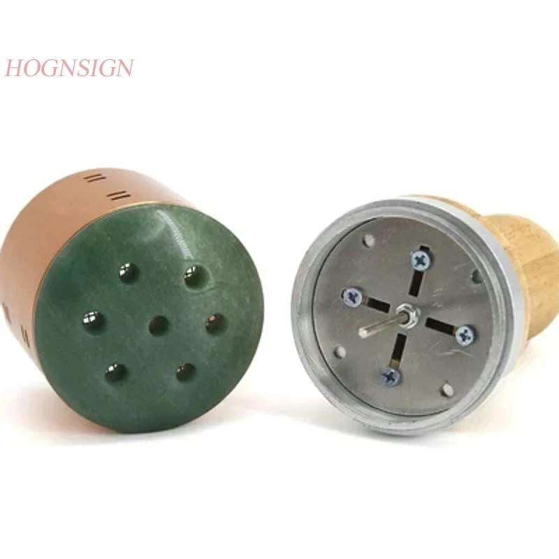 Прижигание нефрит для массажа теплая терапия прижигания инструмент с