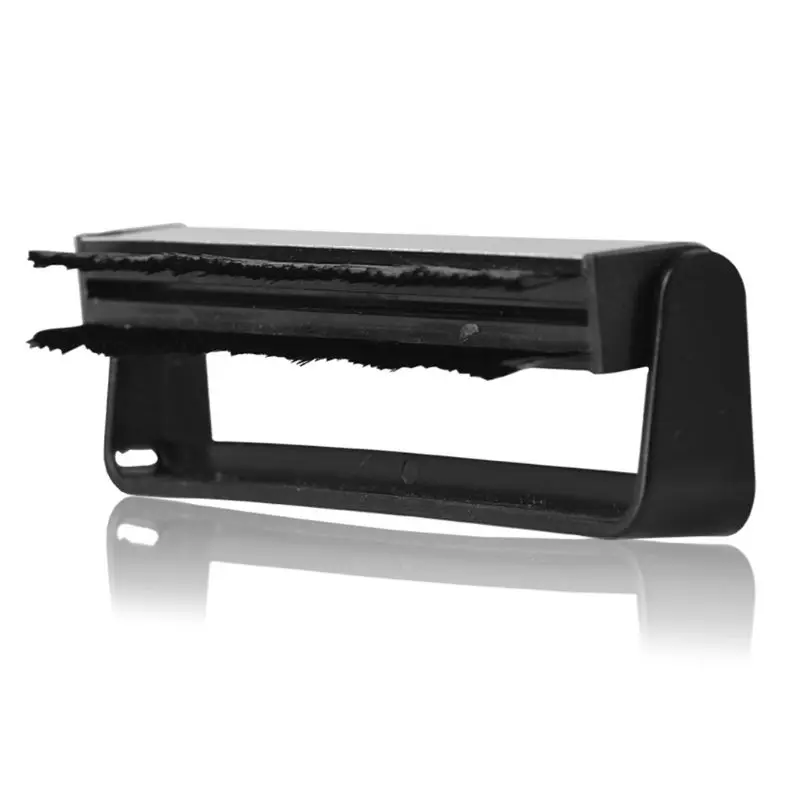 Набор для очистки виниловых записей антистатические щетки поворотных