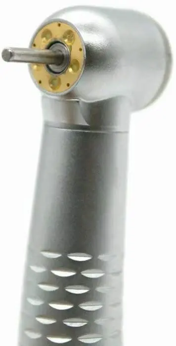 

Dental Handpiece Perfect Stable and Reliable High Velocity Appliance 4H with 5 LED Bulb Oral Kit