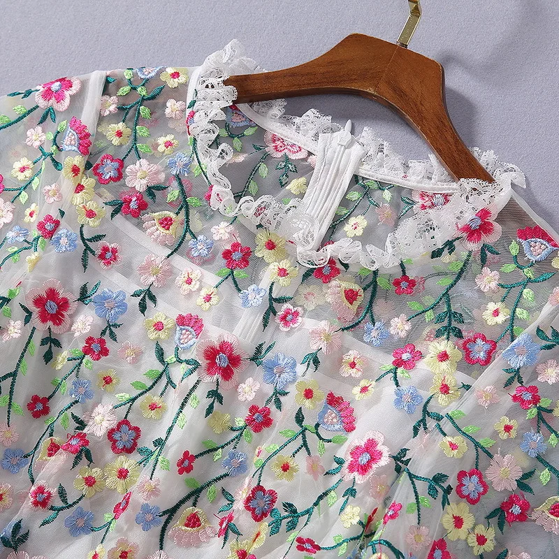 Женская одежда в европейском и американском стиле Новинка лета 2020 стильное