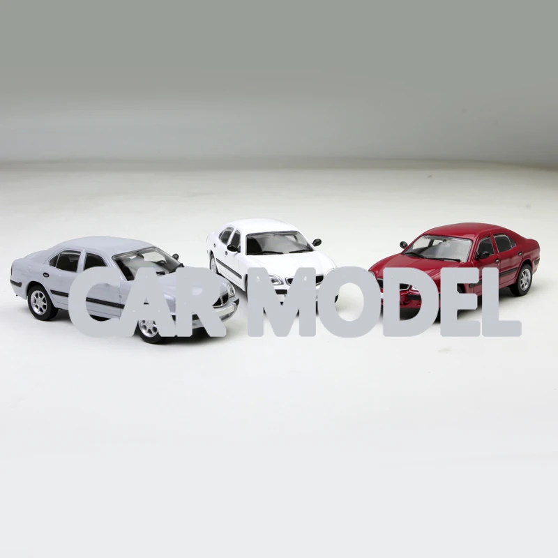 Игрушечные машинки из сплава 1:43 scale модель игрушечного автомобиля SSM Волга Россия