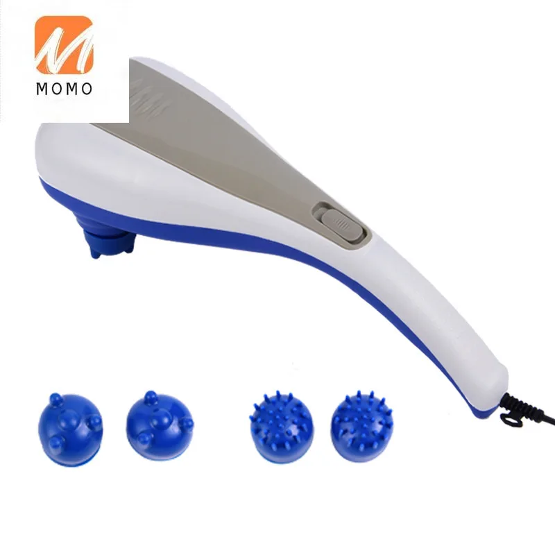 

New Hot Selling 2019 Trending Product Animals Infrared Body Massager For Back Pain Handheld Body Massager