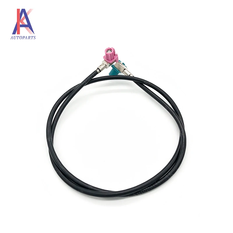 Кабель для подключения экрана к Головному Устройству CIC LVDS ДЛЯ BMW модернизация