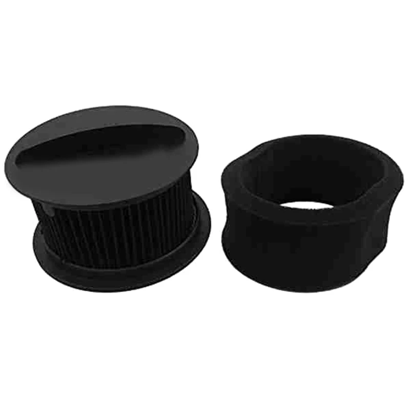 2Set of Replacement Filter for Bissell Power Force &amp Helix Turbo Inner and Outer Set 32R9 203-7913 | Бытовая техника