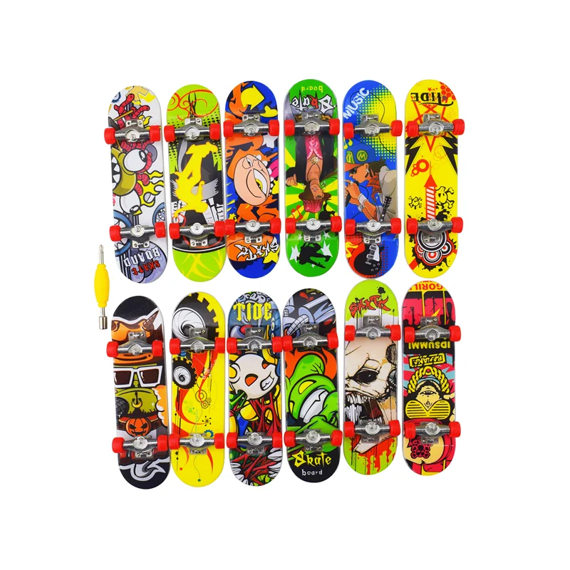 12 шт. Умная игрушка на палец | Игрушки и хобби