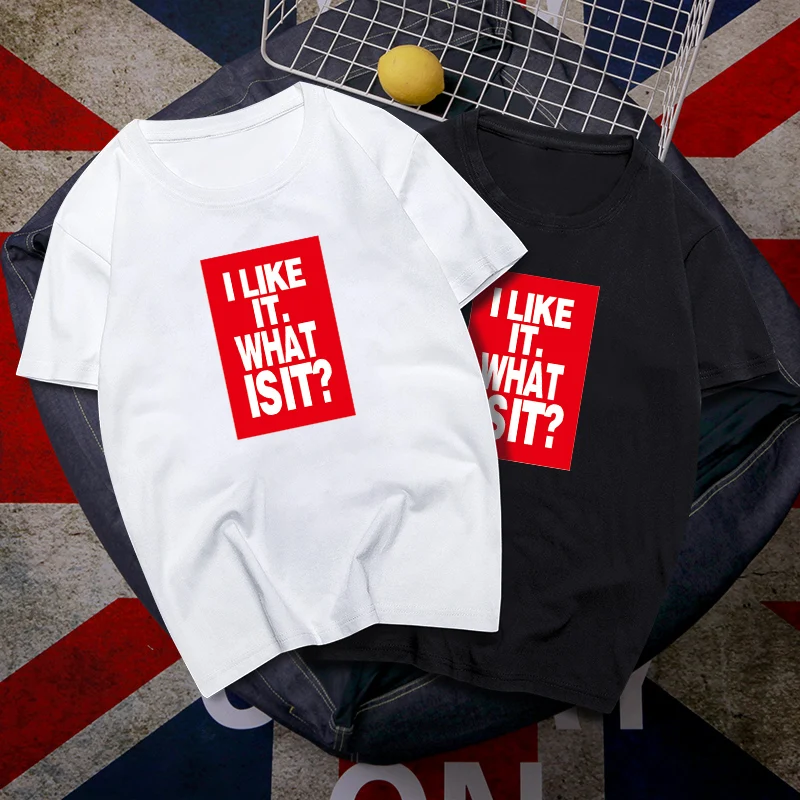 Новинка 2020 модная крутая женская футболка с принтом белые женские футболки