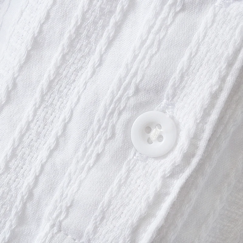 Рубашка женская с V-образным вырезом Повседневная Элегантная блузка из 2021 хлопка