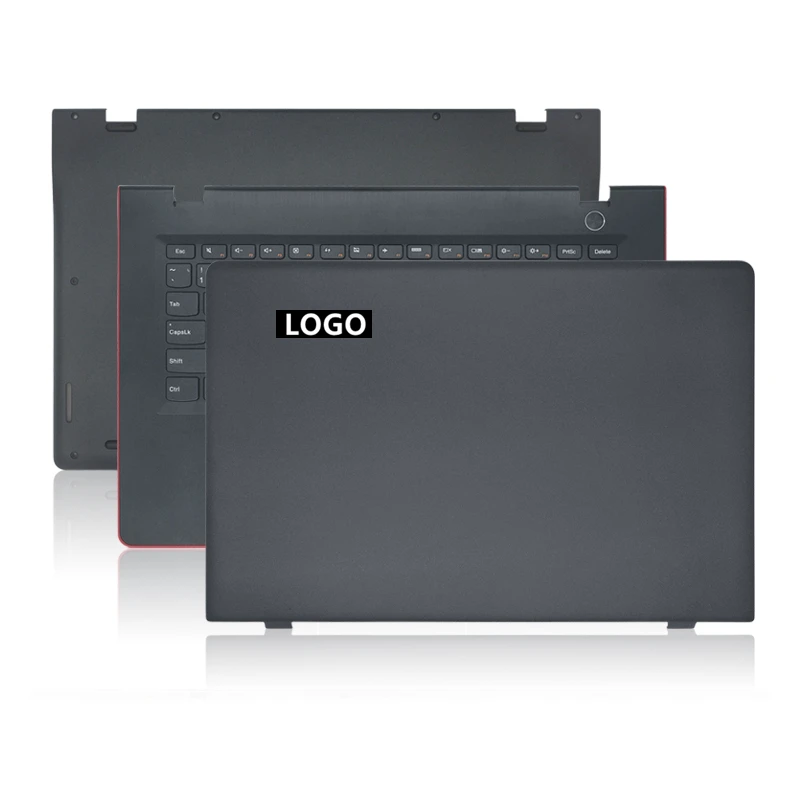 

Новинка для Lenovo ideapad 700s-14isk 700s-14 700s ЖК-задняя крышка/Упор для рук/Нижняя крышка корпуса ноутбука