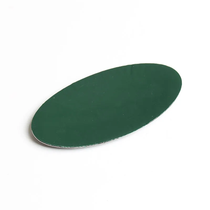 1 шт. черный зеленый значок эмблемы Наклейка автомобиля для Land Rover Range Discovery 4 Freelander