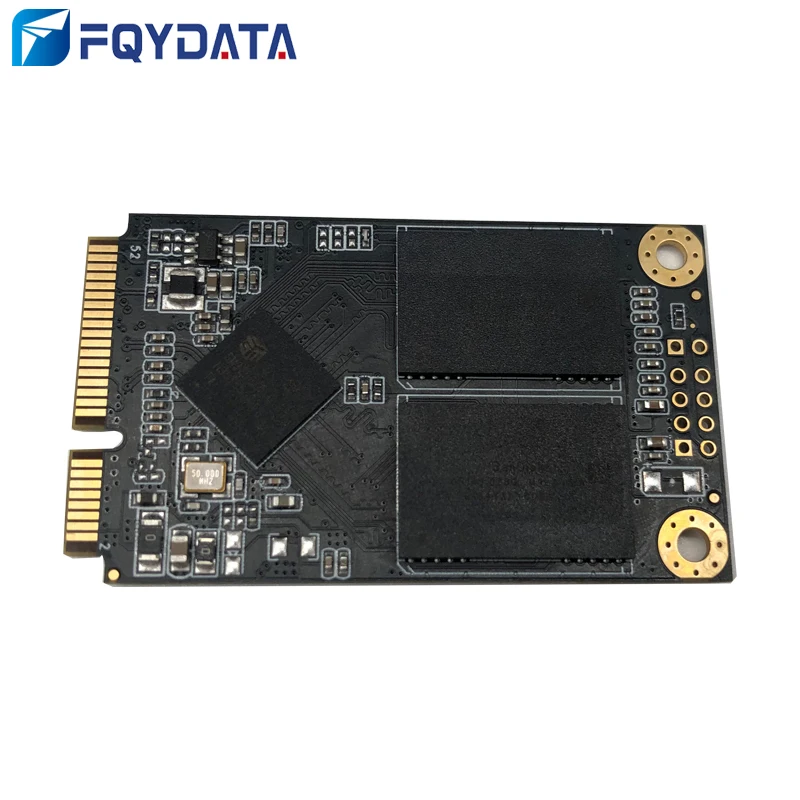 SSD накопитель FQYDATA 1 8 дюйма 128/256/512 ГБ Sata3|Внутренние твердотельные накопители (SSD)| |