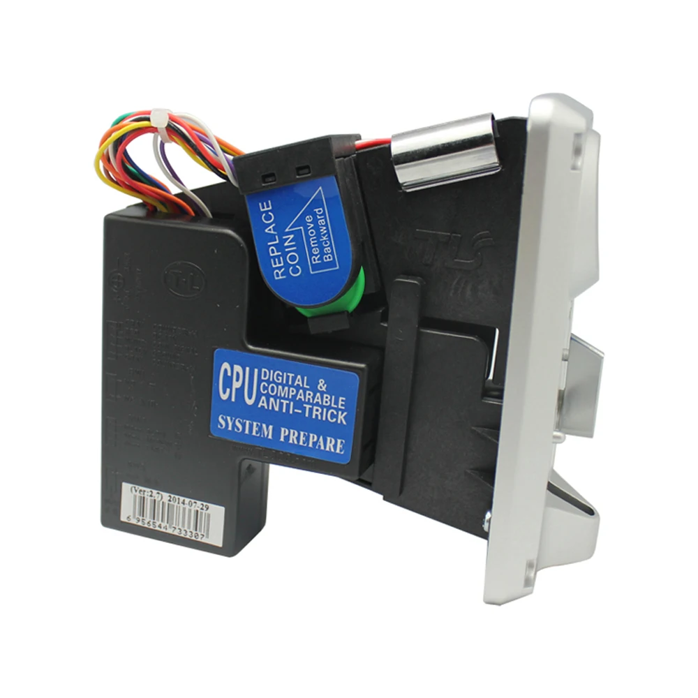

High Performance made in china TW-333 coin acceptor