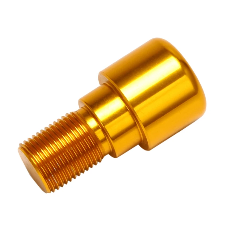 

Motorcycle Handlebar Grip Bar Ends Slider for YAMAHA XJ6 FZ6 FZ6R FZR600 FZ1S 1000N YZF R125