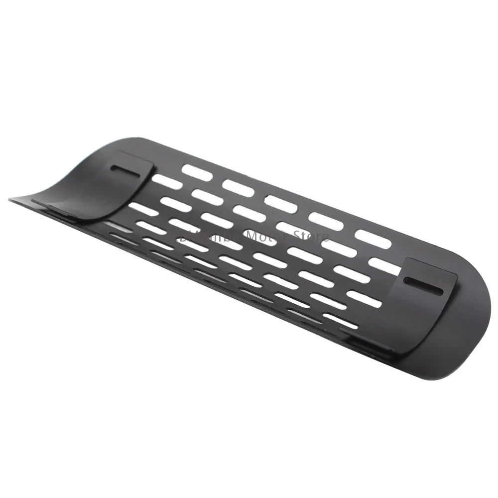 Выхлопной глушитель для мотоцикла тепловая защитная крышка подходит Harley Yamha