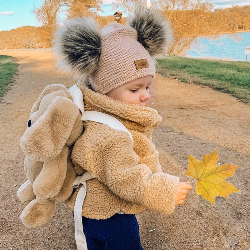Куртка женская осенне-зимняя теплая из овечьей шерсти | Детская одежда и обувь