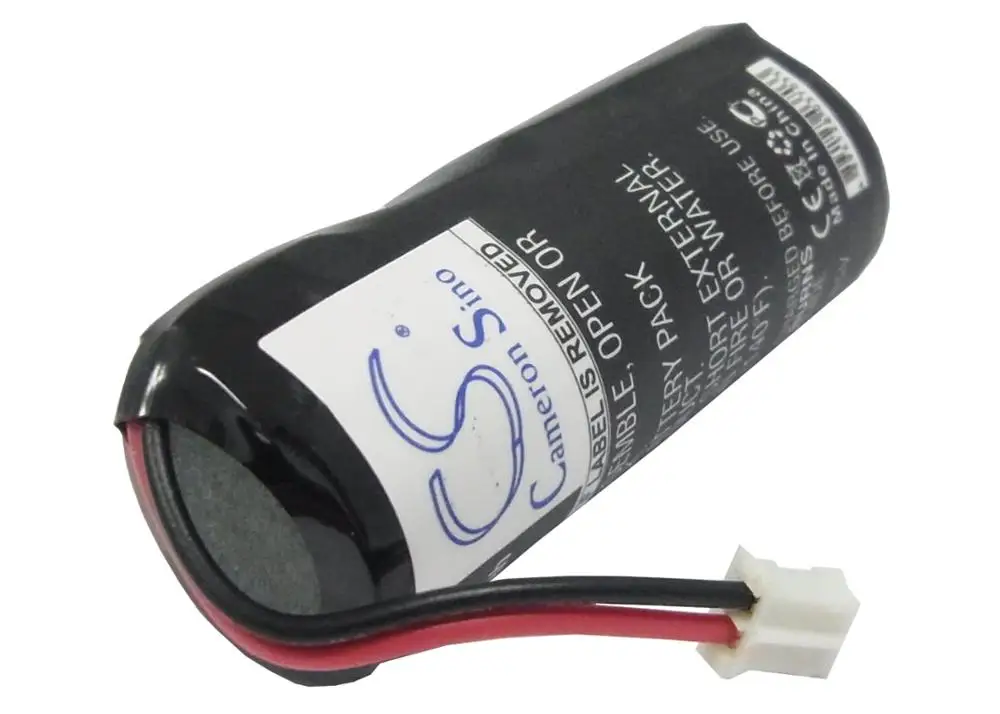 Аккумулятор для SONY CECH ZCM1E контроллер движения PlayStation Move PS3 Move|battery for sony|ps3 move batterysony