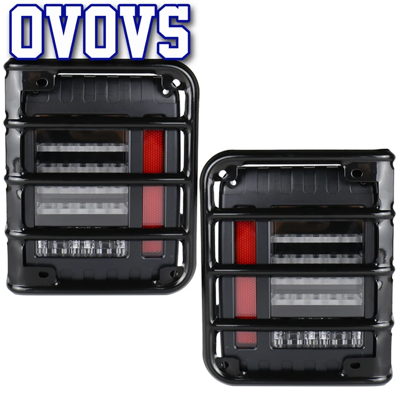 2 шт./лот авто светодиодные задние фонари для гвардии Монтажный кронштейн крышки