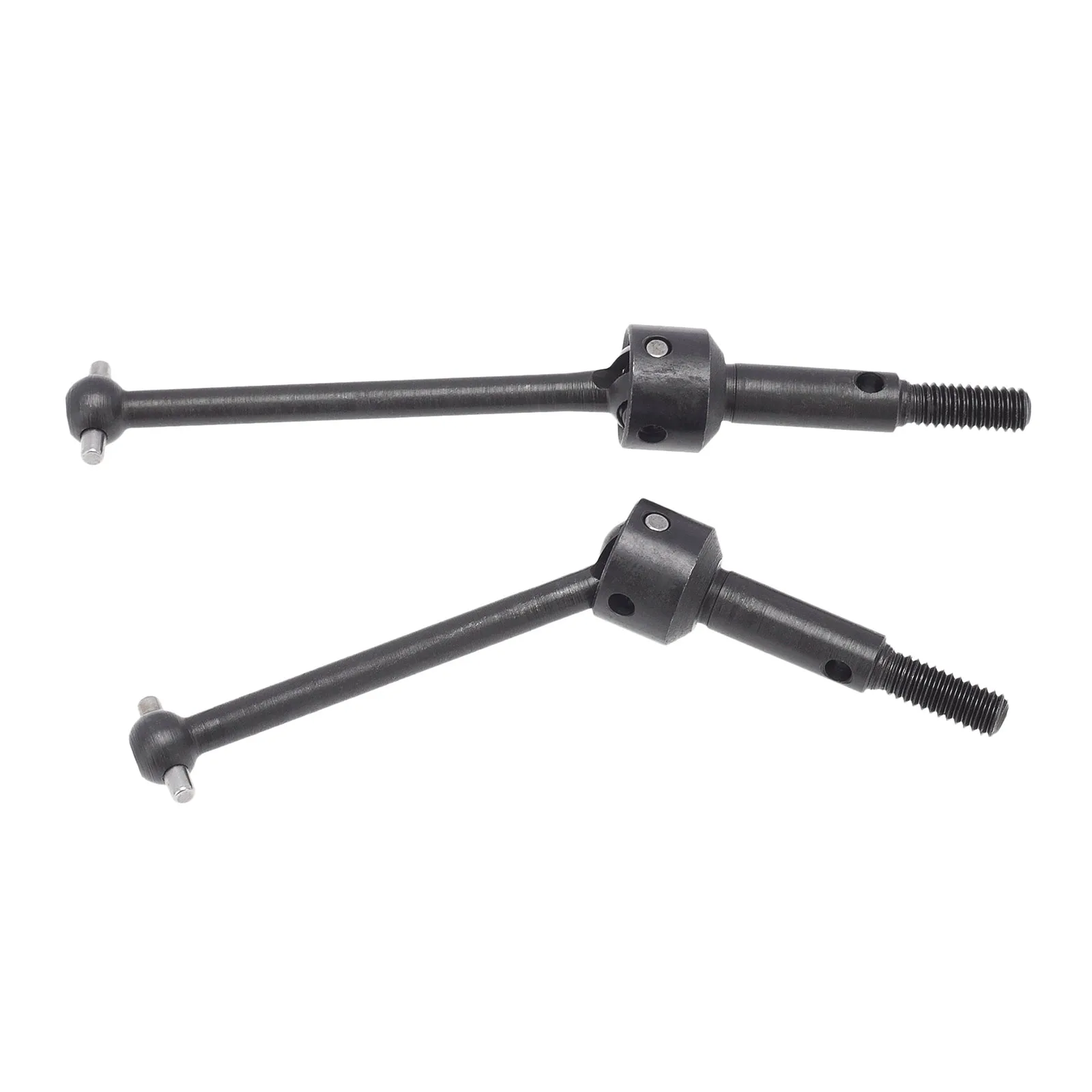 Радиоуправляемая машина Driveshaft сталь для Tamiya 53792 TT-01 RC автомобиль обновленный