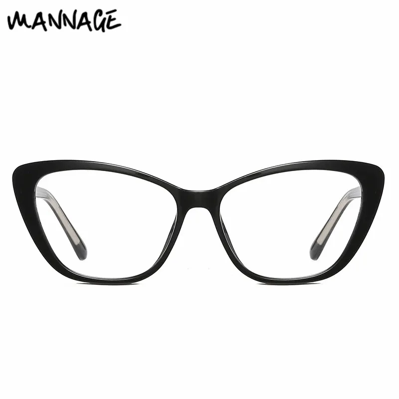Модные анти Blueray очки TR90 чистый цвет оправа простые женские офисные компьютерные